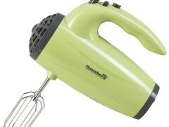 Mixer de Mana HAUSBERG HB-4119, 5 viteze, Verde