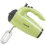 Mixer de Mana HAUSBERG HB-4119, 5 viteze, Verde