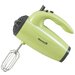 Mixer de Mana HAUSBERG HB-4119, 5 viteze, Verde